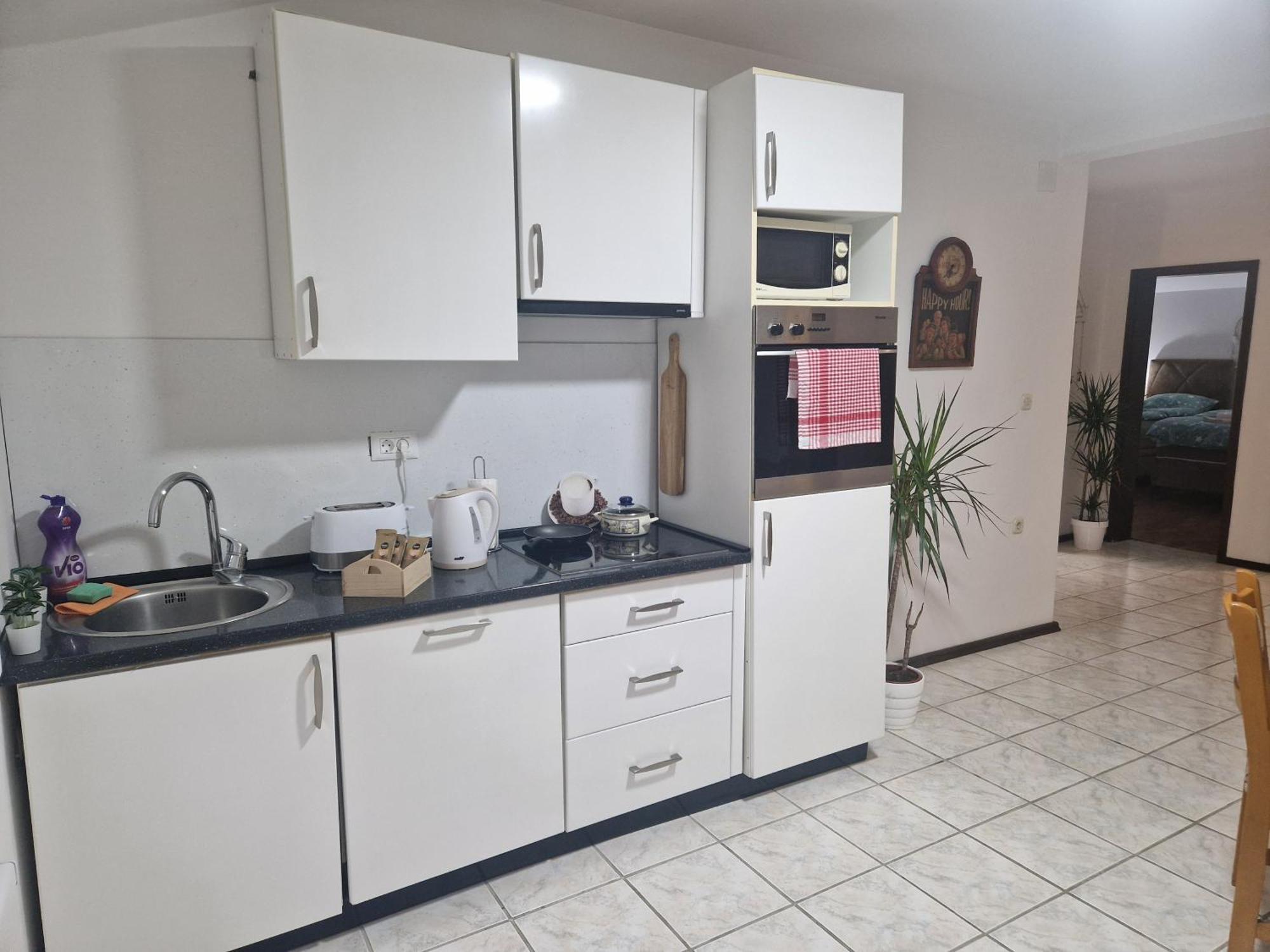 Apartman Deluxe Capljina Exterior photo